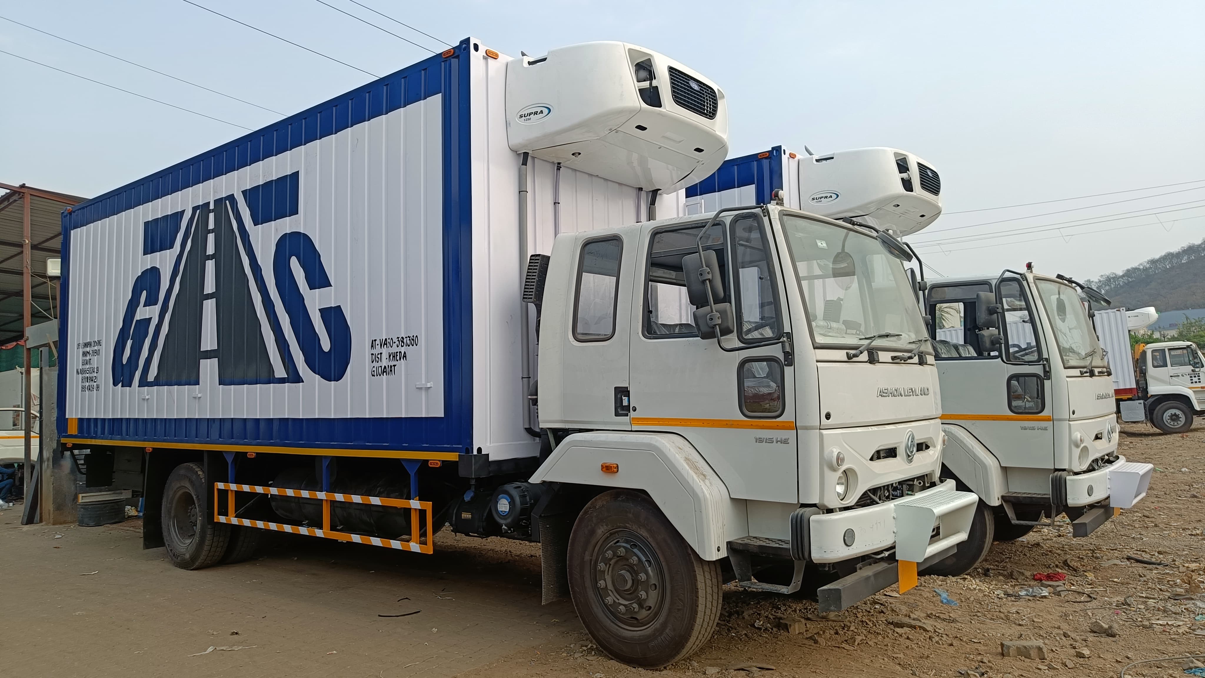 National Logistics